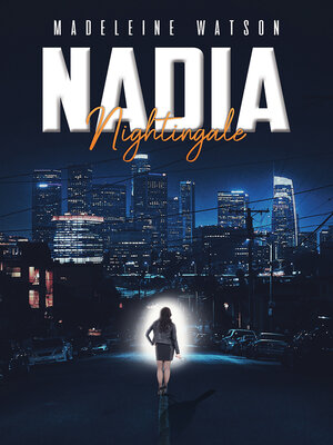 cover image of Nadia Nightingale